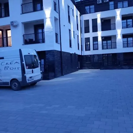 Apartment Ninkovic - Raj *