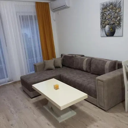Ninkovic - Raj Apartment