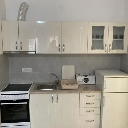 Ninkovic - Raj Apartment *