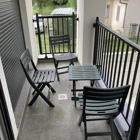 Apartment Ninkovic - Raj Vrnjci