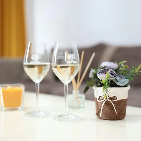 Apartment Ninkovic - Raj Vrnjci