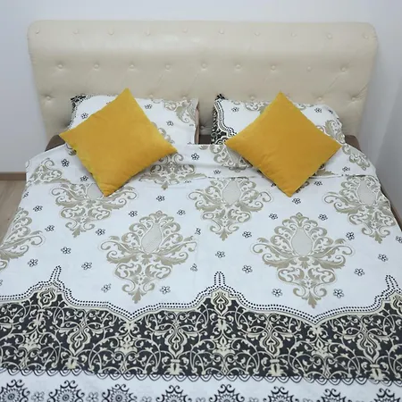 Apartment Ninkovic - Raj *