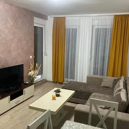 Apartment Ninkovic - Raj *