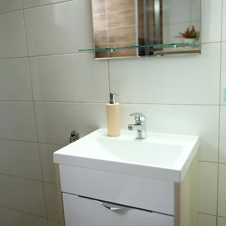 Apartment Ninkovic - Raj Vrnjci